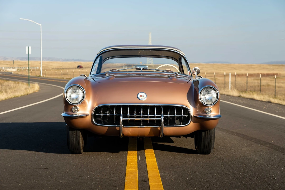 1956 Chevrolet Corvette C1 - Image 18 of 31