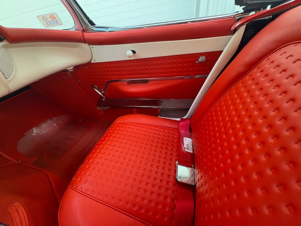 1956 Chevrolet Corvette C1 - Image 29 of 31