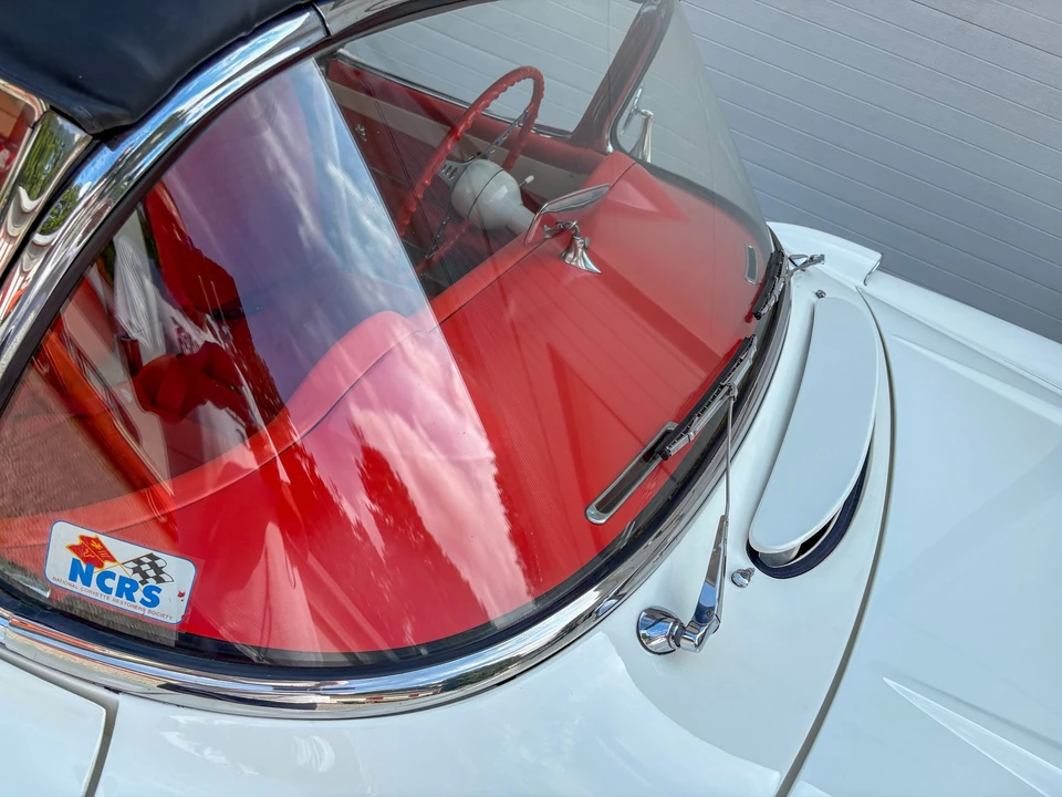 1956 Chevrolet Corvette C1 - Image 22 of 31