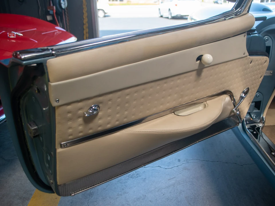 1956 Chevrolet Corvette C1 - Image 21 of 31