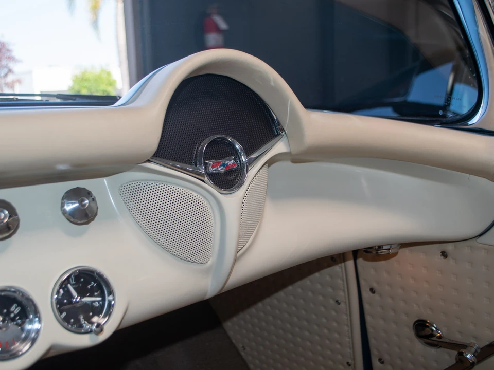 1956 Chevrolet Corvette C1 - Image 25 of 31