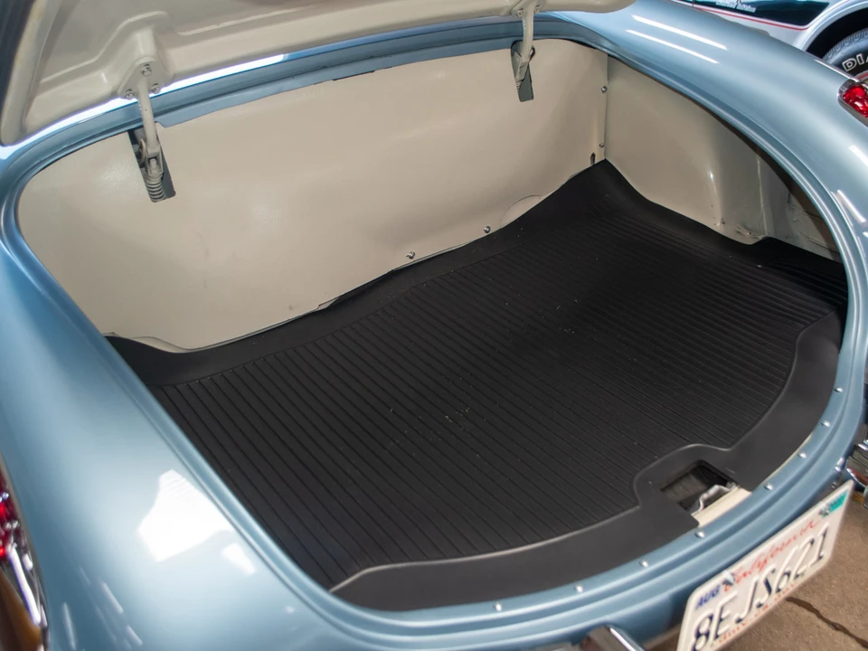 1956 Chevrolet Corvette C1 - Image 27 of 31