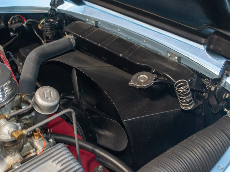 1956 Chevrolet Corvette C1 - Image 31 of 31