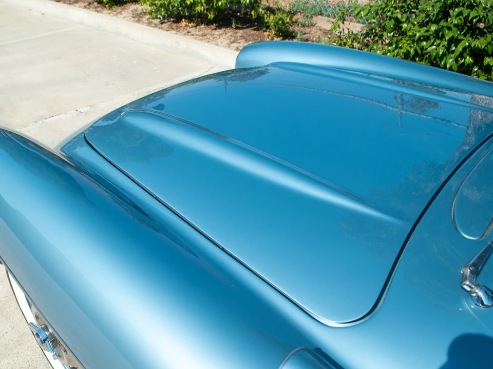 1956 Chevrolet Corvette C1 - Image 16 of 31