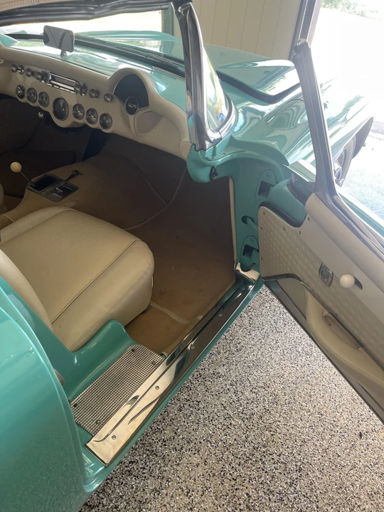 1956 Chevrolet Corvette C1 - Image 30 of 31