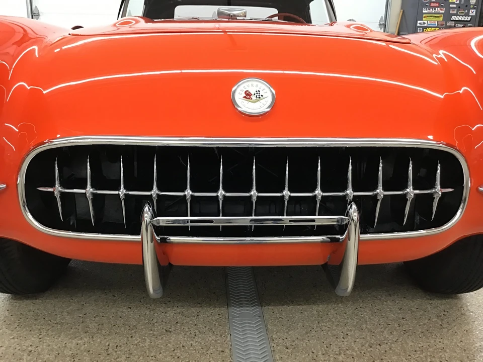 1956 Chevrolet Corvette C1 - Image 22 of 31