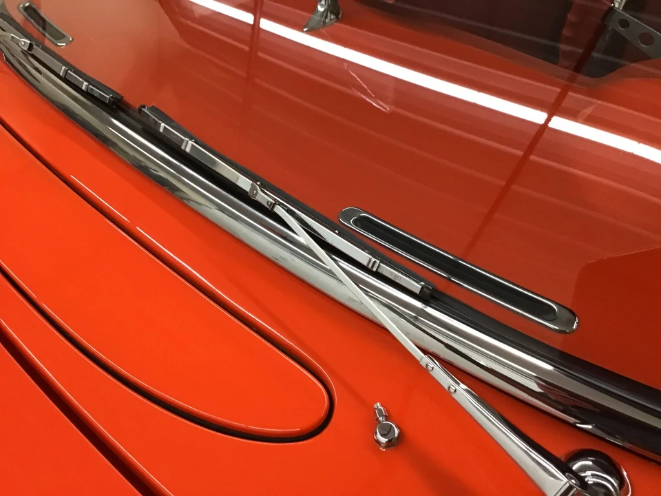1956 Chevrolet Corvette C1 - Image 25 of 31