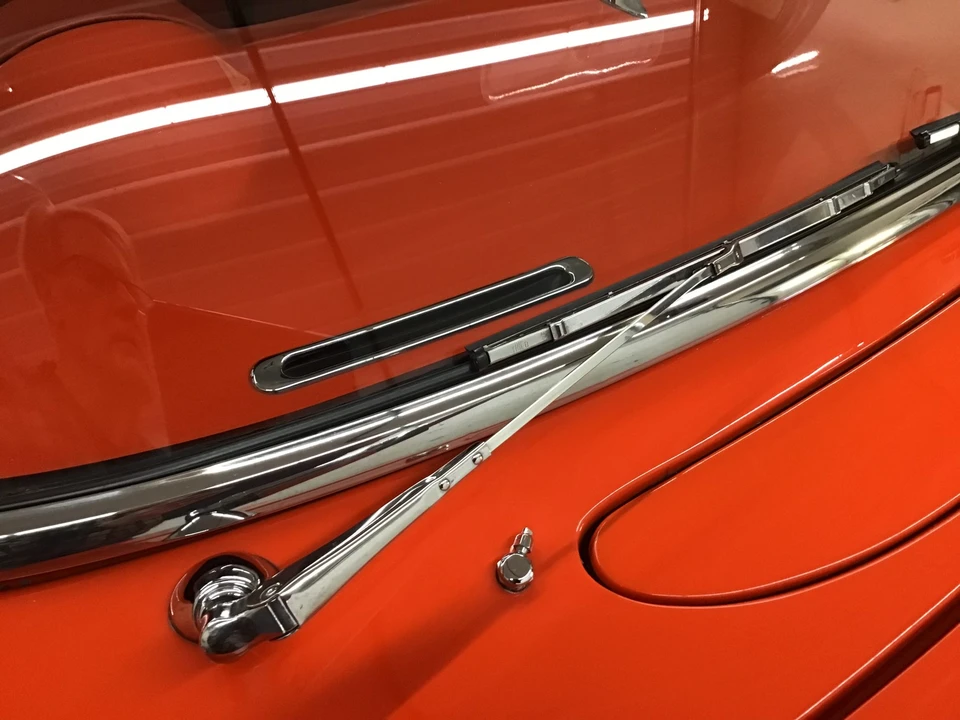 1956 Chevrolet Corvette C1 - Image 24 of 31