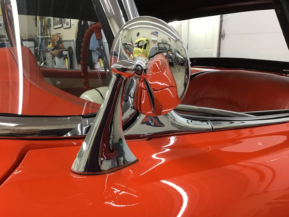 1956 Chevrolet Corvette C1 - Image 27 of 31