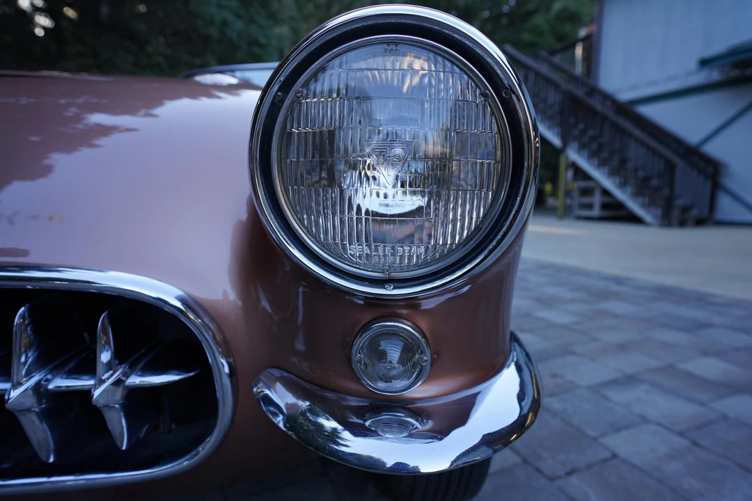 1956 Chevrolet Corvette C1 - Image 26 of 31