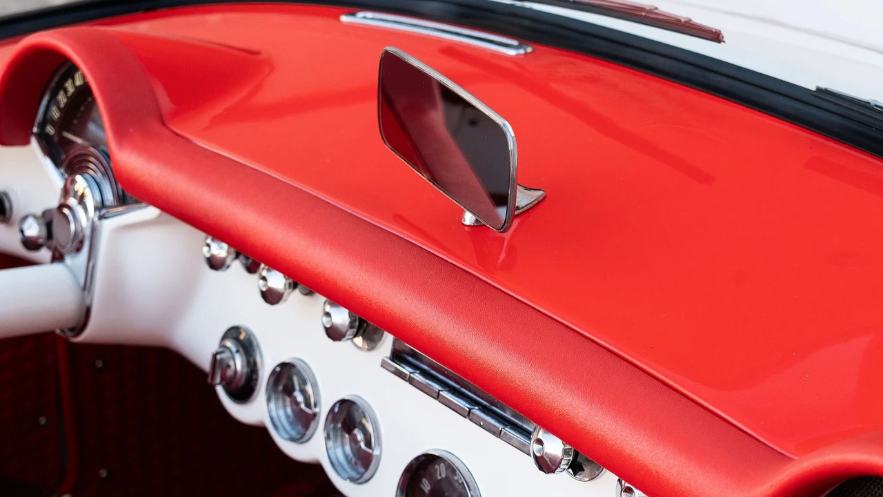 1956 Chevrolet Corvette C1 - Image 31 of 31