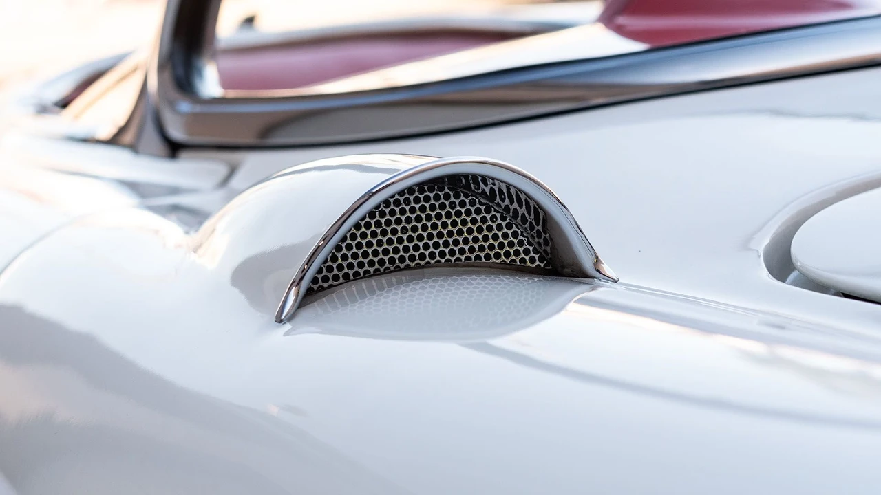 1956 Chevrolet Corvette C1 - Image 19 of 31