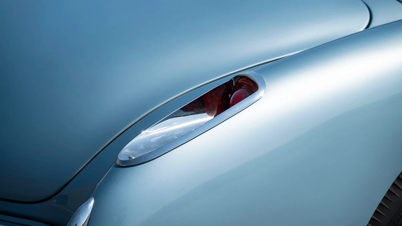 1956 Chevrolet Corvette C1 - Image 29 of 31