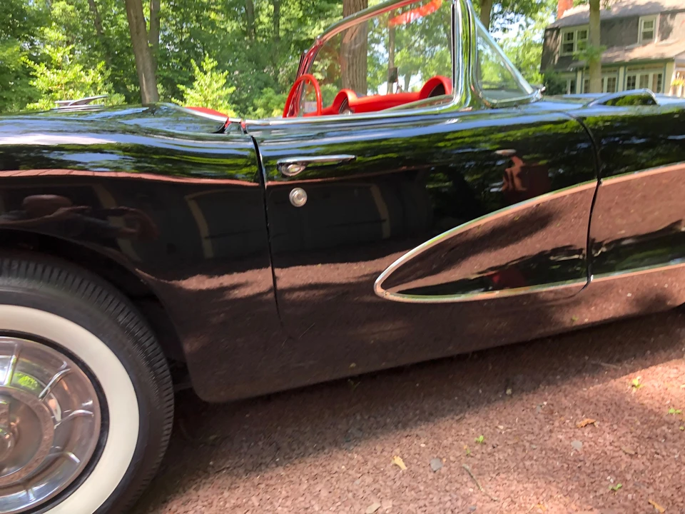 1956 Chevrolet Corvette C1 - Image 24 of 31