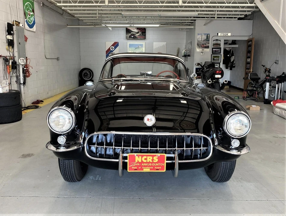 1956 Chevrolet Corvette C1 - Image 30 of 31