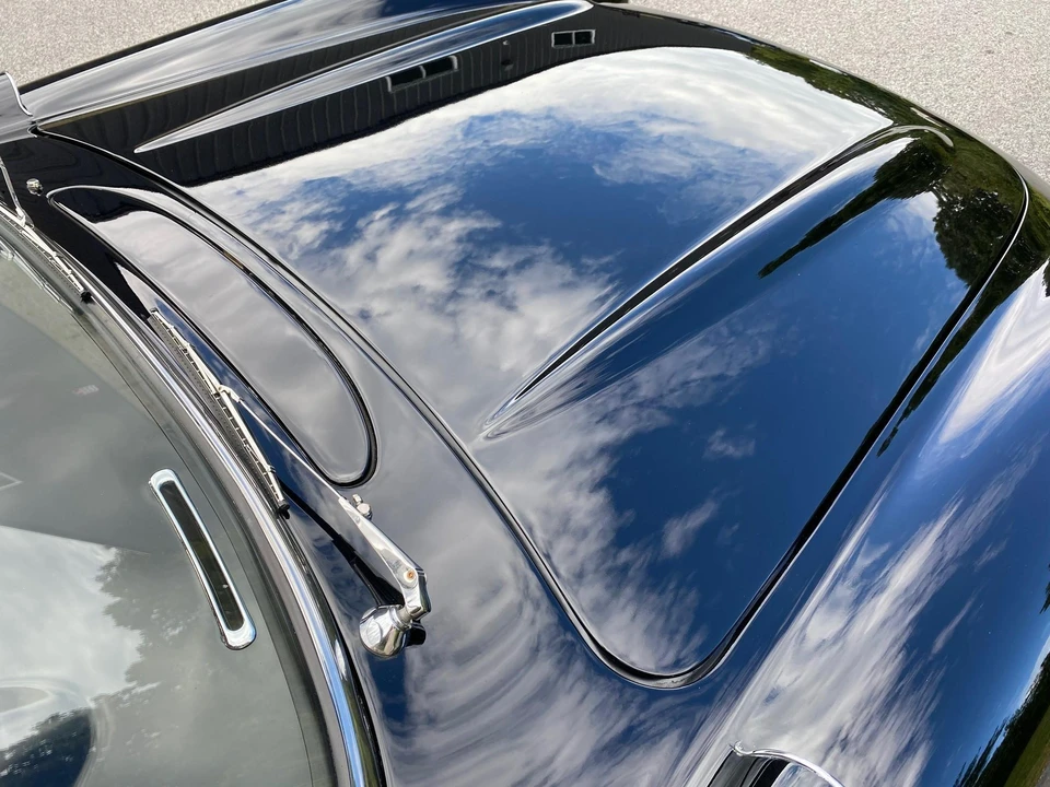 1956 Chevrolet Corvette C1 - Image 27 of 31