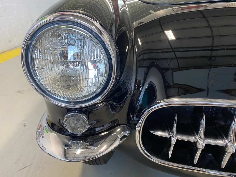 1956 Chevrolet Corvette C1 - Image 31 of 31