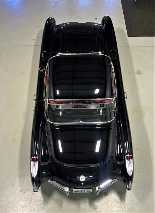 1956 Chevrolet Corvette C1 - Image 26 of 31