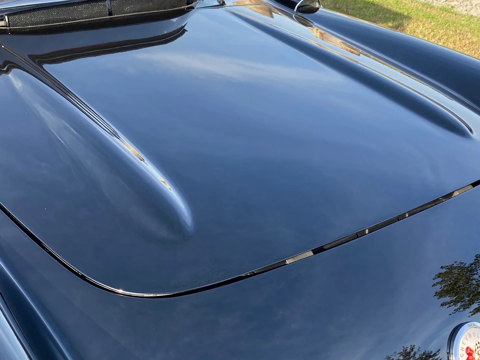 1956 Chevrolet Corvette C1 - Image 28 of 31