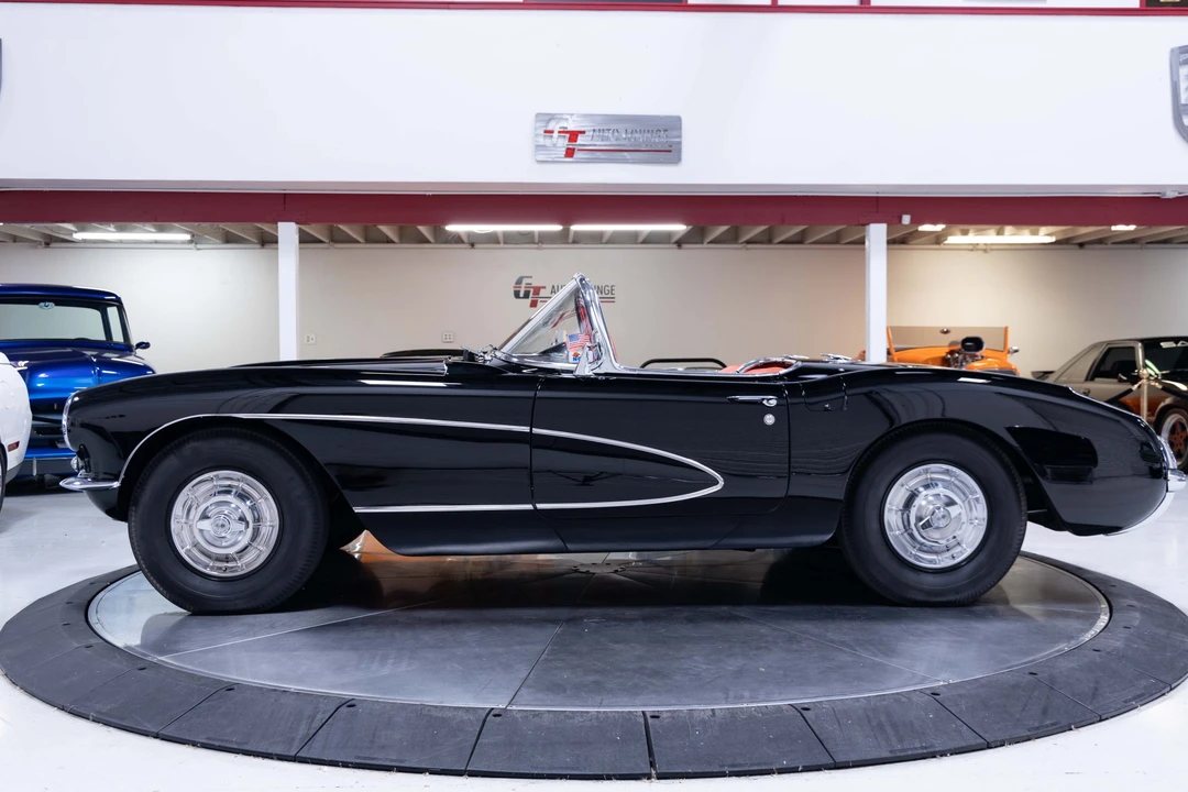 1956 Chevrolet Corvette C1 - Image 31 of 31