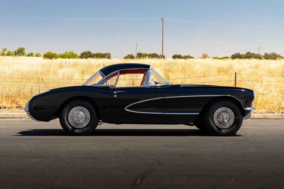 1956 Chevrolet Corvette C1 - Image 28 of 31