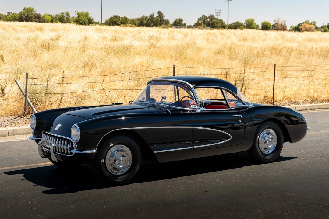 1956 Chevrolet Corvette C1 - Image 26 of 31