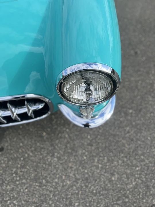 1956 Chevrolet Corvette C1 - Image 27 of 31