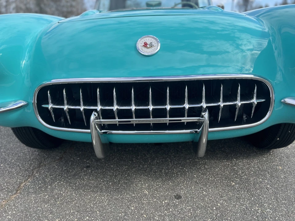 1956 Chevrolet Corvette C1 - Image 26 of 31