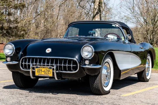 1956 Chevrolet Corvette C1