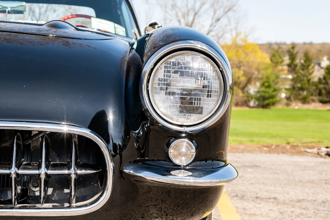 1956 Chevrolet Corvette C1 - Image 22 of 31