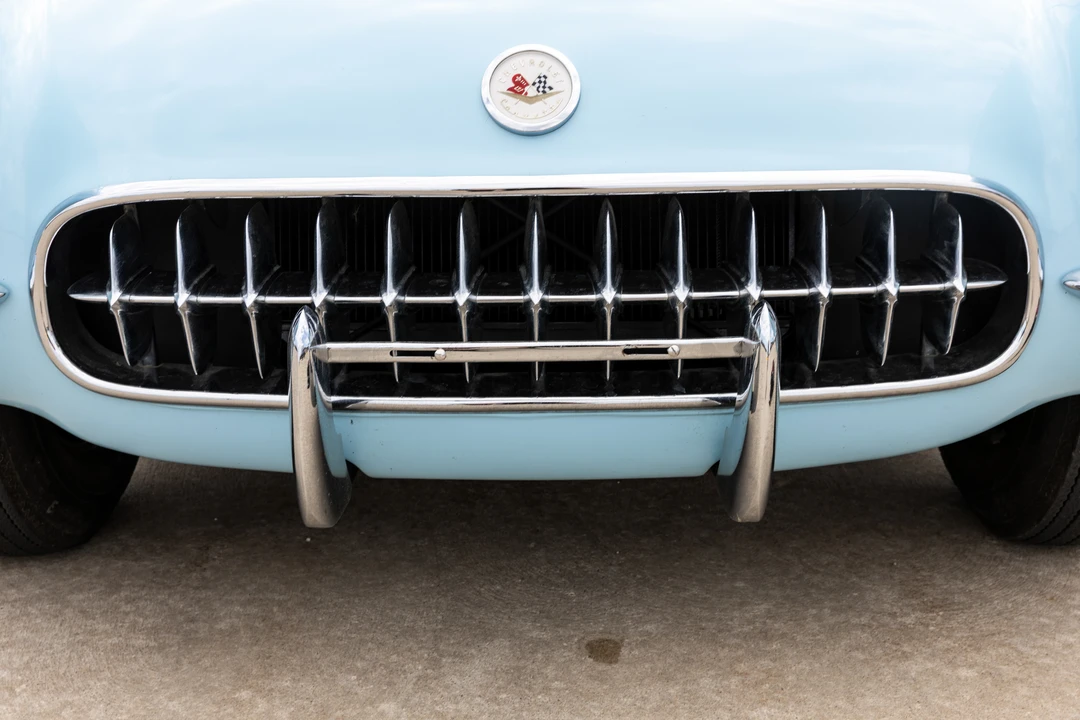 1956 Chevrolet Corvette C1 - Image 22 of 31