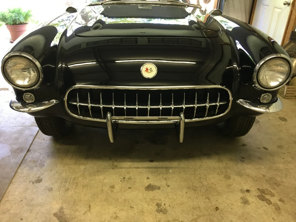 1956 Chevrolet Corvette C1 - Image 20 of 31