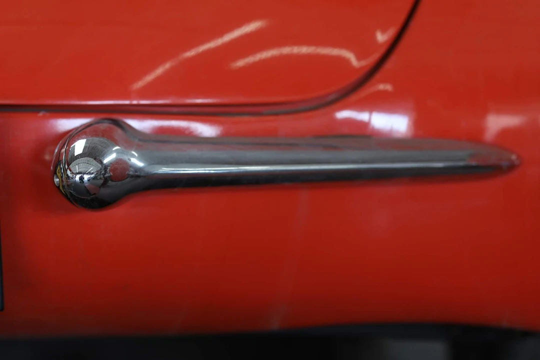 1956 Chevrolet Corvette C1 - Image 25 of 31