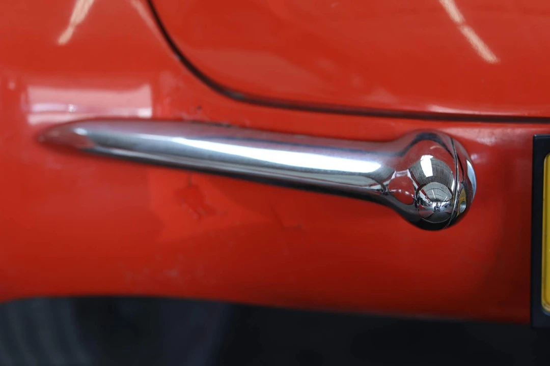 1956 Chevrolet Corvette C1 - Image 28 of 31