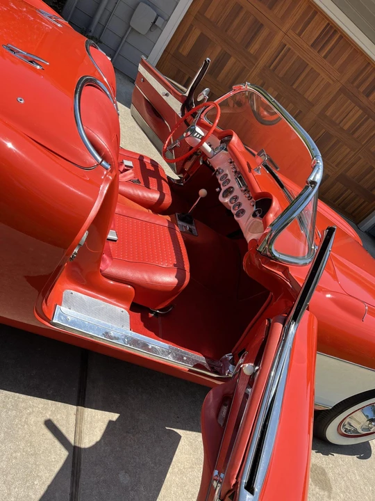 1956 Chevrolet Corvette C1 - Image 31 of 31