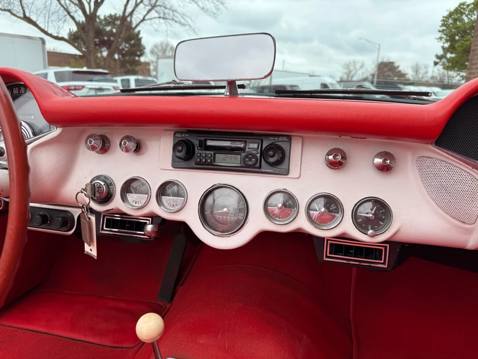 1956 Chevrolet Corvette C1 - Image 31 of 31