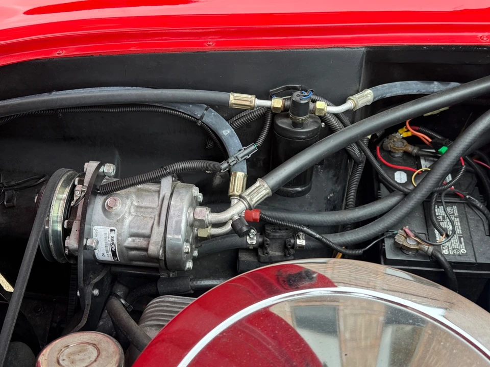 1956 Chevrolet Corvette C1 - Image 22 of 31