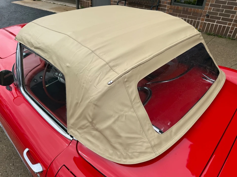 1956 Chevrolet Corvette C1 - Image 6 of 31