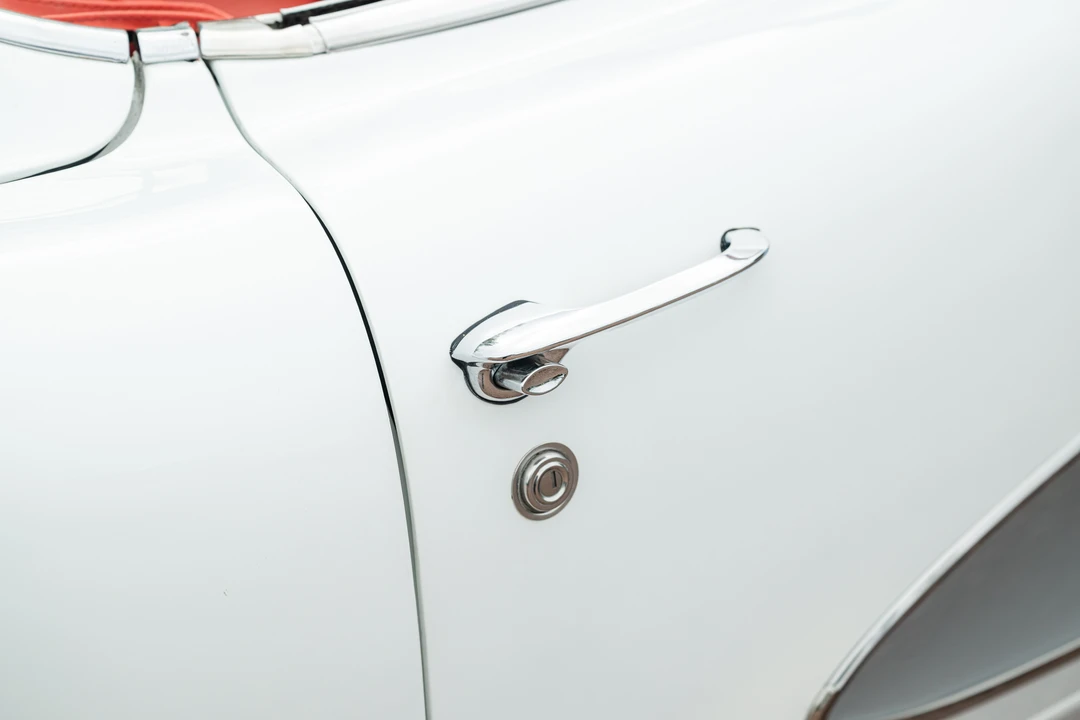 1956 Chevrolet Corvette C1 - Image 10 of 31