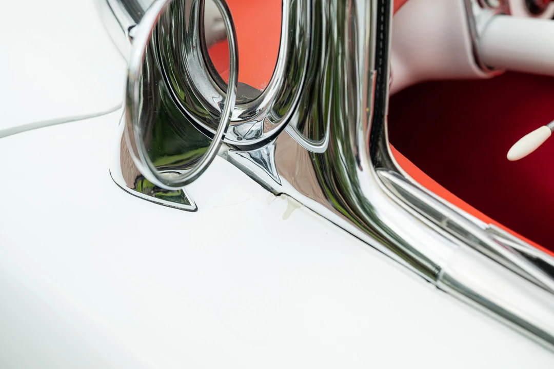 1956 Chevrolet Corvette C1 - Image 12 of 31