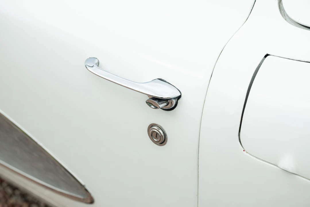 1956 Chevrolet Corvette C1 - Image 13 of 31