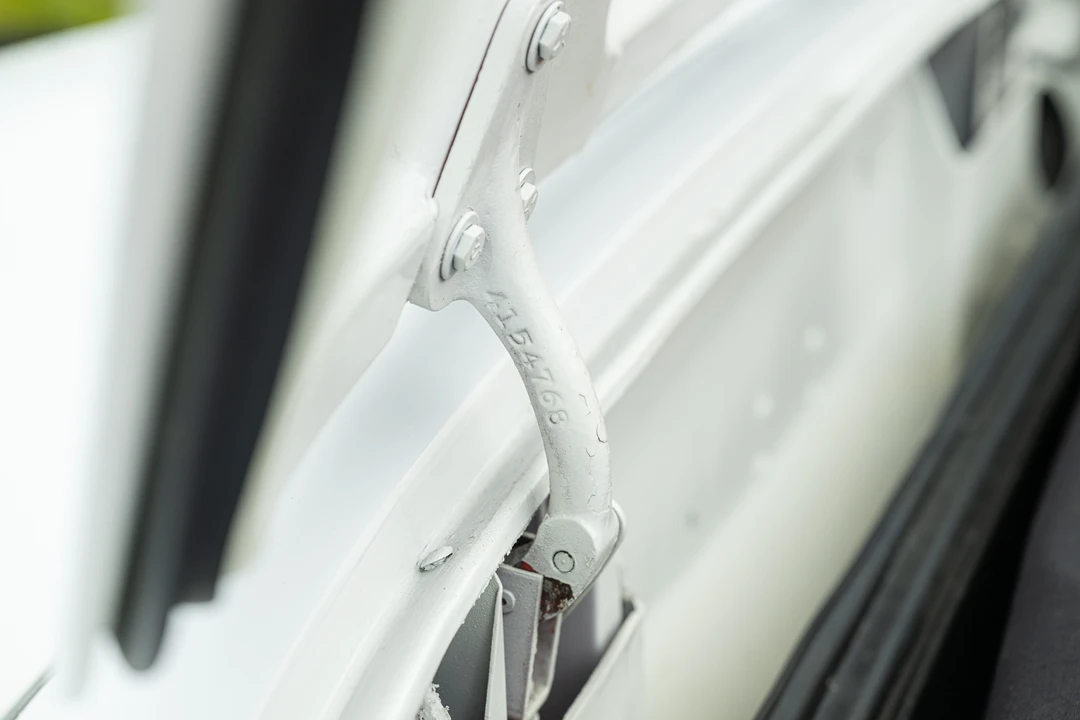 1956 Chevrolet Corvette C1 - Image 14 of 31