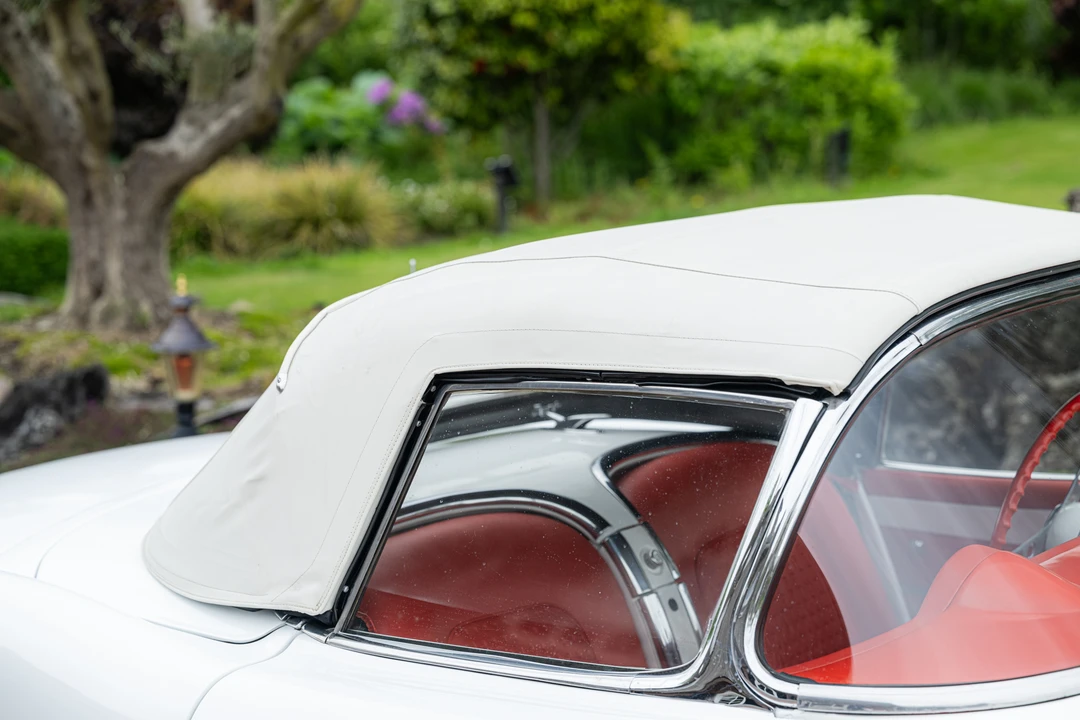 1956 Chevrolet Corvette C1 - Image 15 of 31