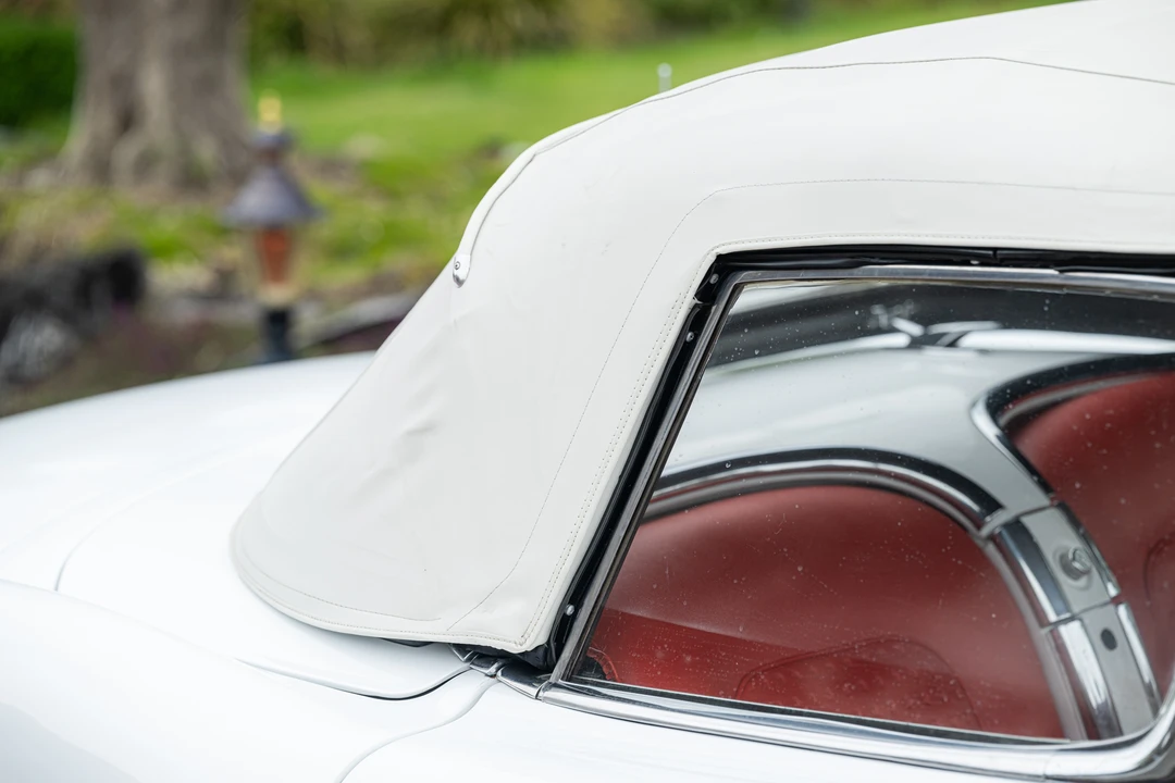 1956 Chevrolet Corvette C1 - Image 16 of 31