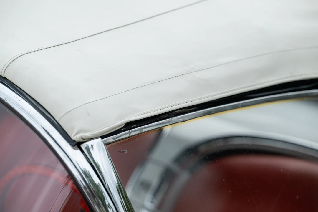 1956 Chevrolet Corvette C1 - Image 25 of 31