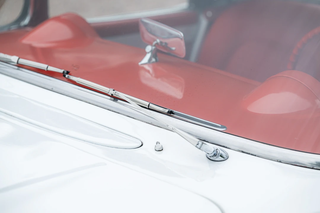 1956 Chevrolet Corvette C1 - Image 26 of 31