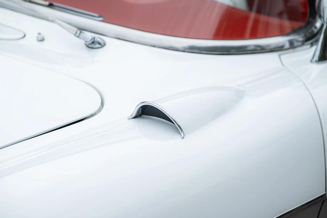 1956 Chevrolet Corvette C1 - Image 27 of 31
