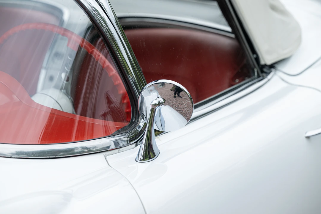 1956 Chevrolet Corvette C1 - Image 28 of 31
