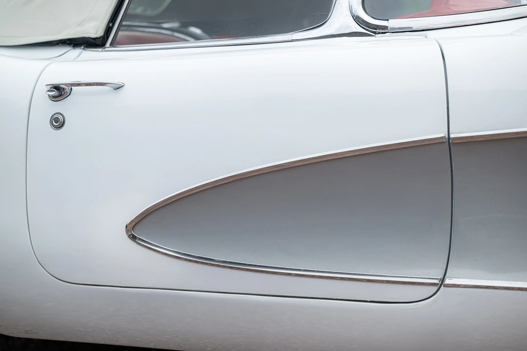 1956 Chevrolet Corvette C1 - Image 31 of 31