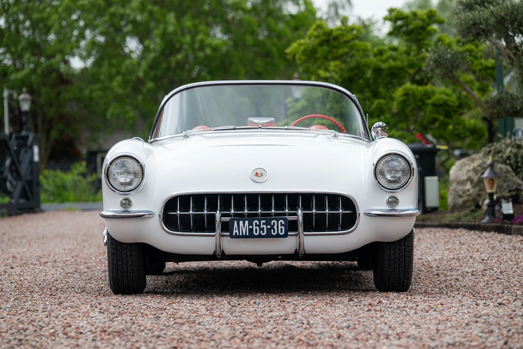1956 Chevrolet Corvette C1 - Image 2 of 31